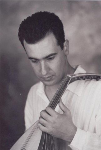 Παναγιώτης Λάλεζας
