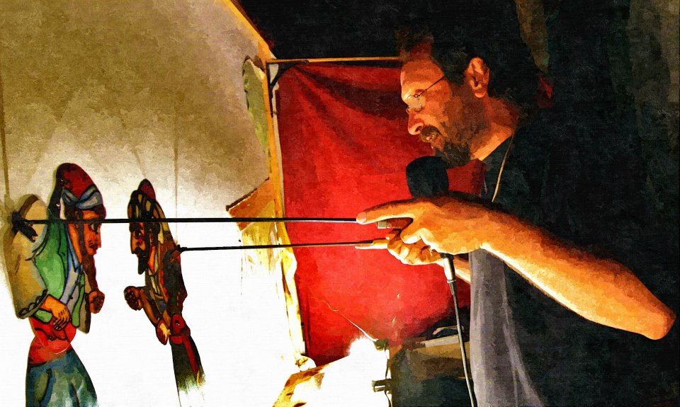 Άθος Δανέλλης