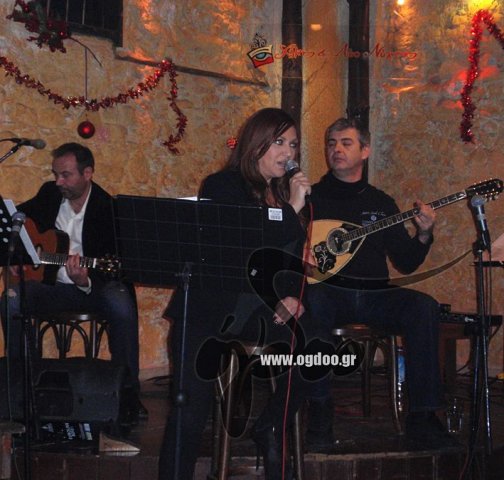 Παναγιώτης Στεργίου - Καίτη Γαρμπή